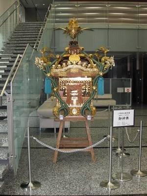 jinsan mikoshi 1.jpgのサムネイル画像のサムネイル画像