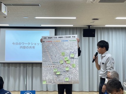 2班発表 お茶小訓練① 168080e0226d6262b4487bed708591d7