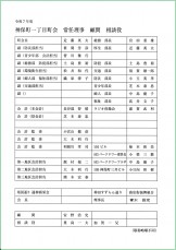 2025総会-役員 8baa20fe6e3d195ef6494df476418677